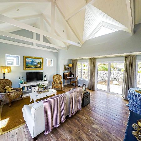 Kalliste An Exclusive Retreat Bettyʼs Bay Buitenkant foto