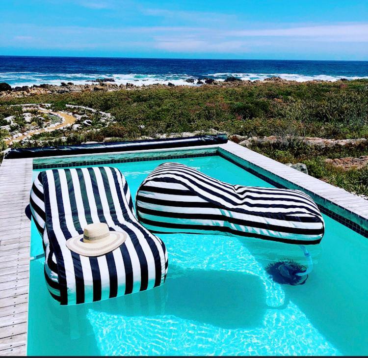 Kalliste An Exclusive Retreat Bettyʼs Bay Buitenkant foto