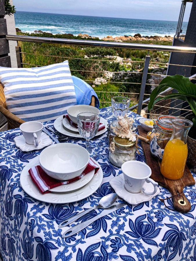 Kalliste An Exclusive Retreat Bettyʼs Bay Buitenkant foto
