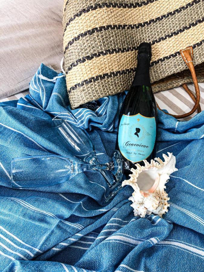Kalliste An Exclusive Retreat Bettyʼs Bay Buitenkant foto