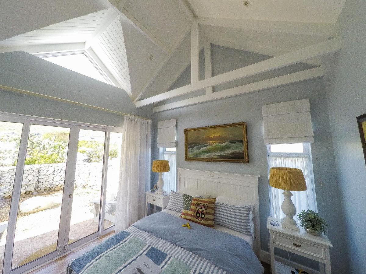 Kalliste An Exclusive Retreat Bettyʼs Bay Buitenkant foto