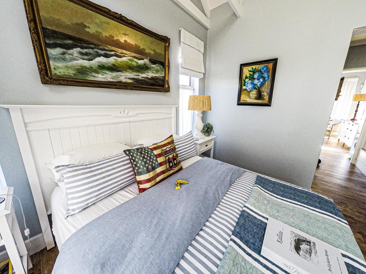 Kalliste An Exclusive Retreat Bettyʼs Bay Buitenkant foto