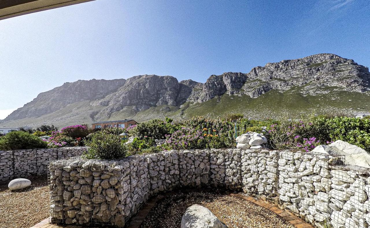 Kalliste An Exclusive Retreat Bettyʼs Bay Buitenkant foto