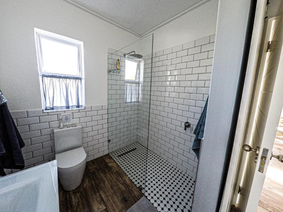 Kalliste An Exclusive Retreat Bettyʼs Bay Buitenkant foto