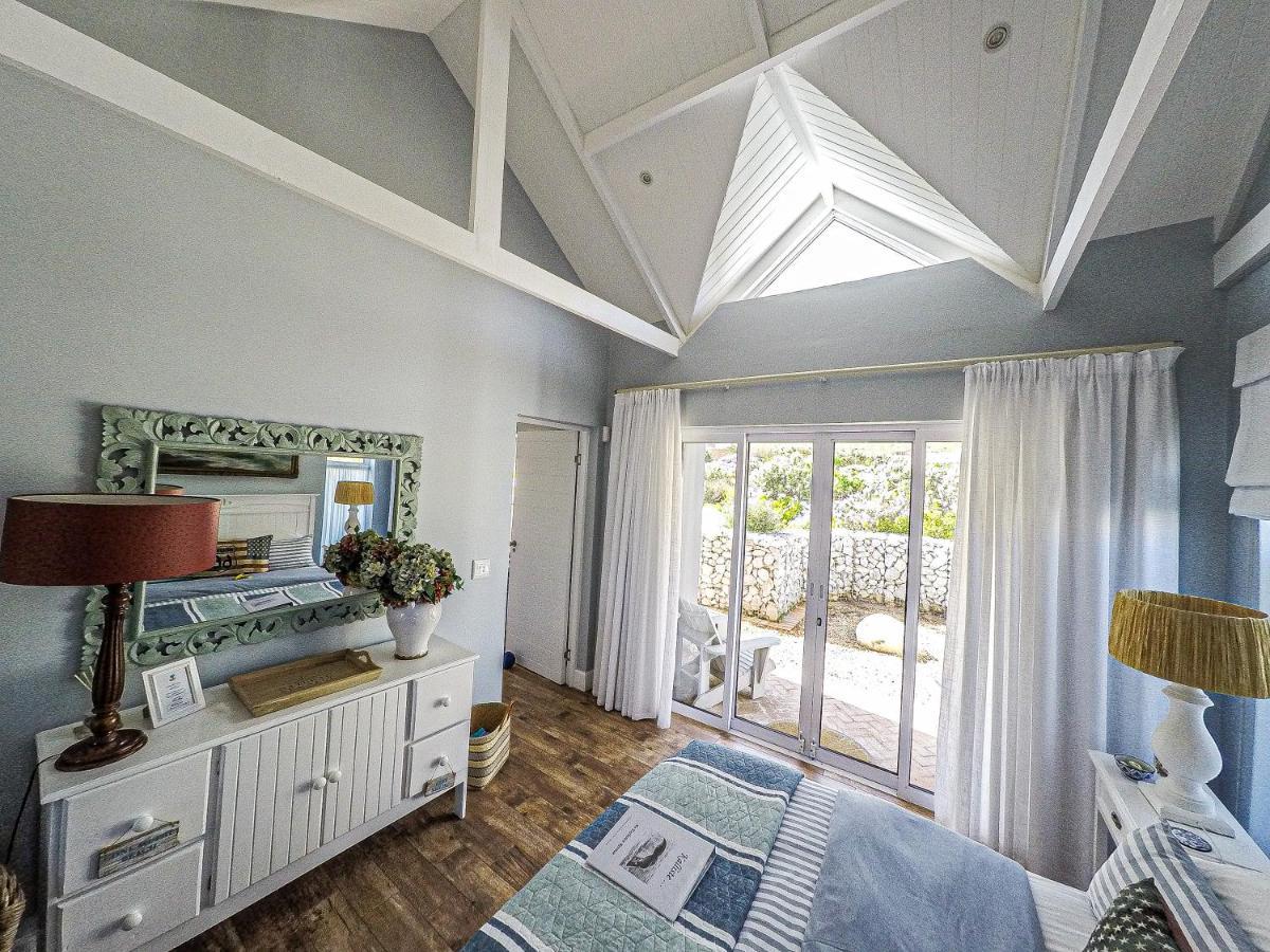 Kalliste An Exclusive Retreat Bettyʼs Bay Buitenkant foto