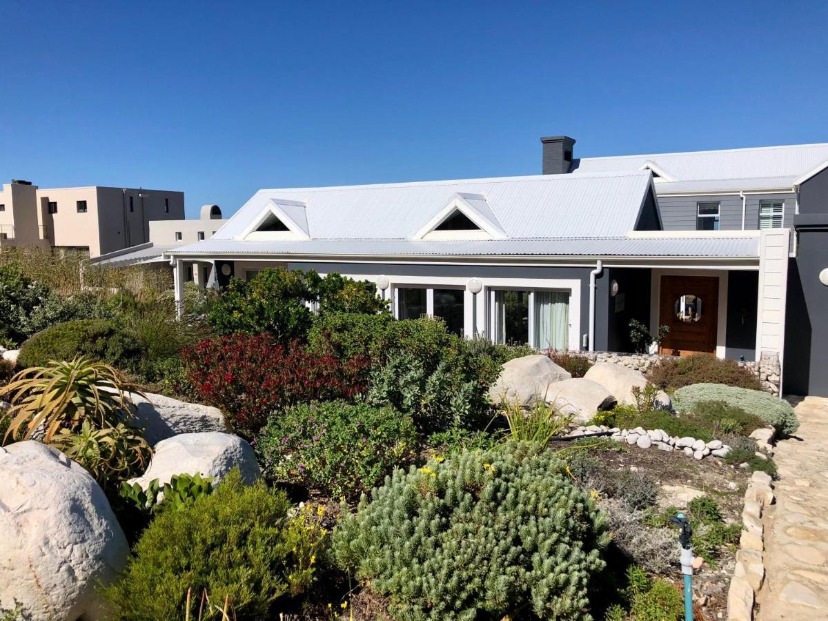 Kalliste An Exclusive Retreat Bettyʼs Bay Buitenkant foto