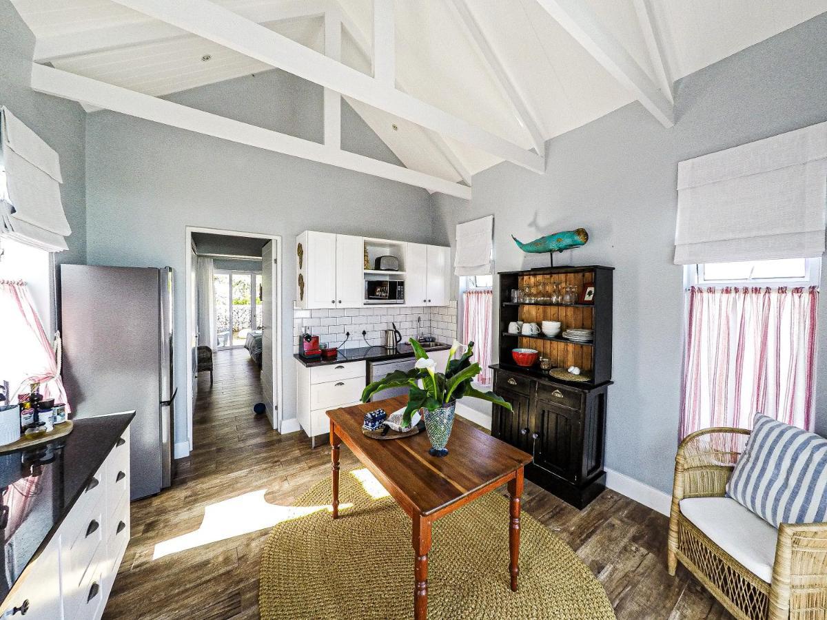 Kalliste An Exclusive Retreat Bettyʼs Bay Buitenkant foto