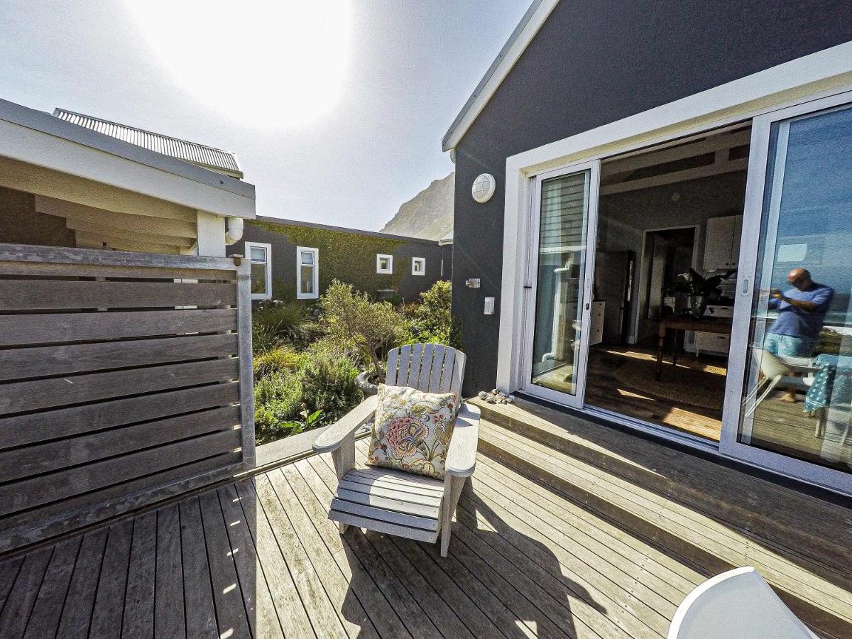 Kalliste An Exclusive Retreat Bettyʼs Bay Buitenkant foto