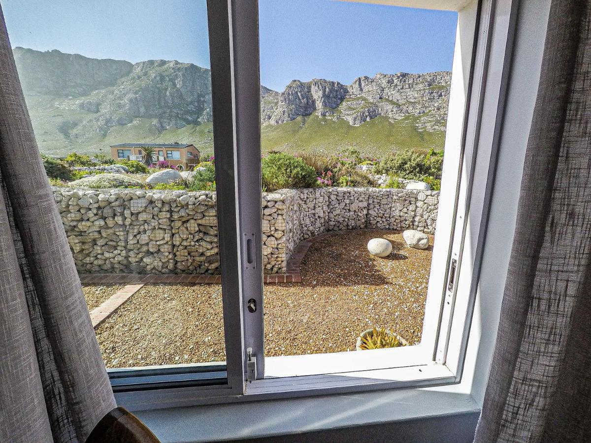 Kalliste An Exclusive Retreat Bettyʼs Bay Buitenkant foto
