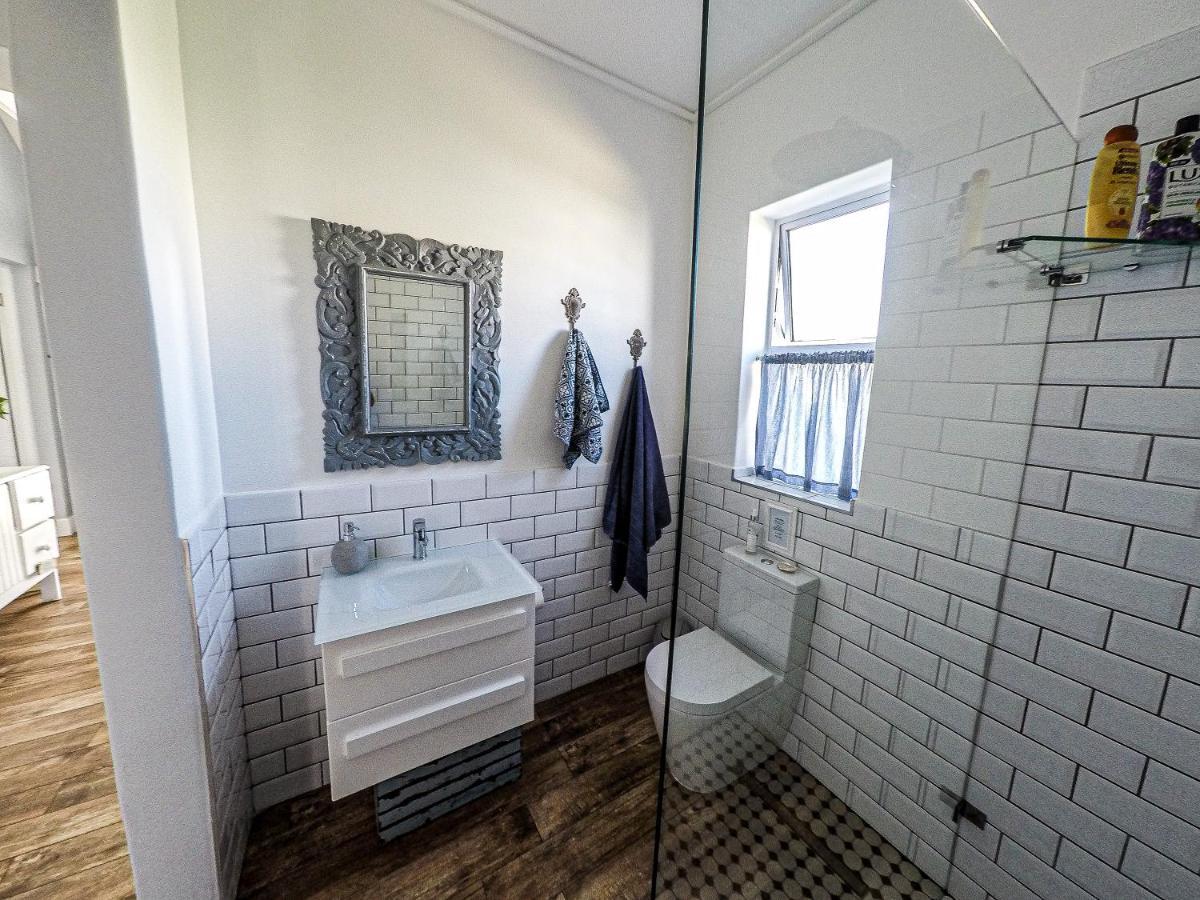 Kalliste An Exclusive Retreat Bettyʼs Bay Buitenkant foto