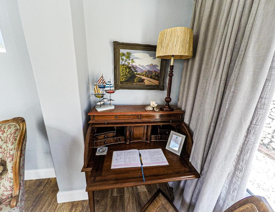 Kalliste An Exclusive Retreat Bettyʼs Bay Buitenkant foto