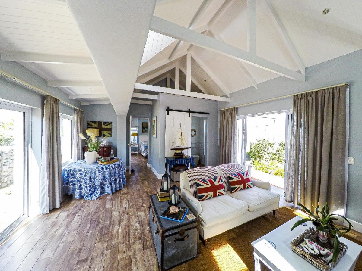 Kalliste An Exclusive Retreat Bettyʼs Bay Buitenkant foto