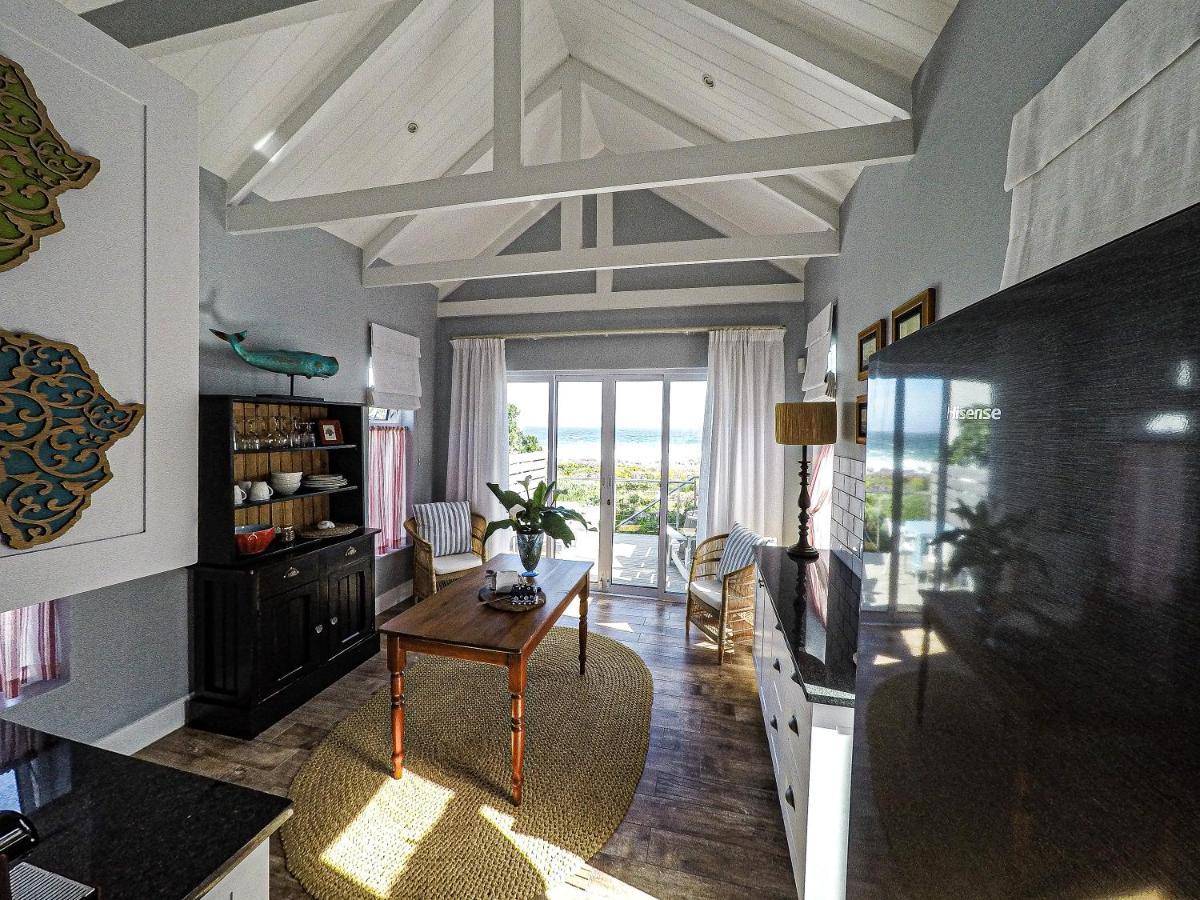 Kalliste An Exclusive Retreat Bettyʼs Bay Buitenkant foto