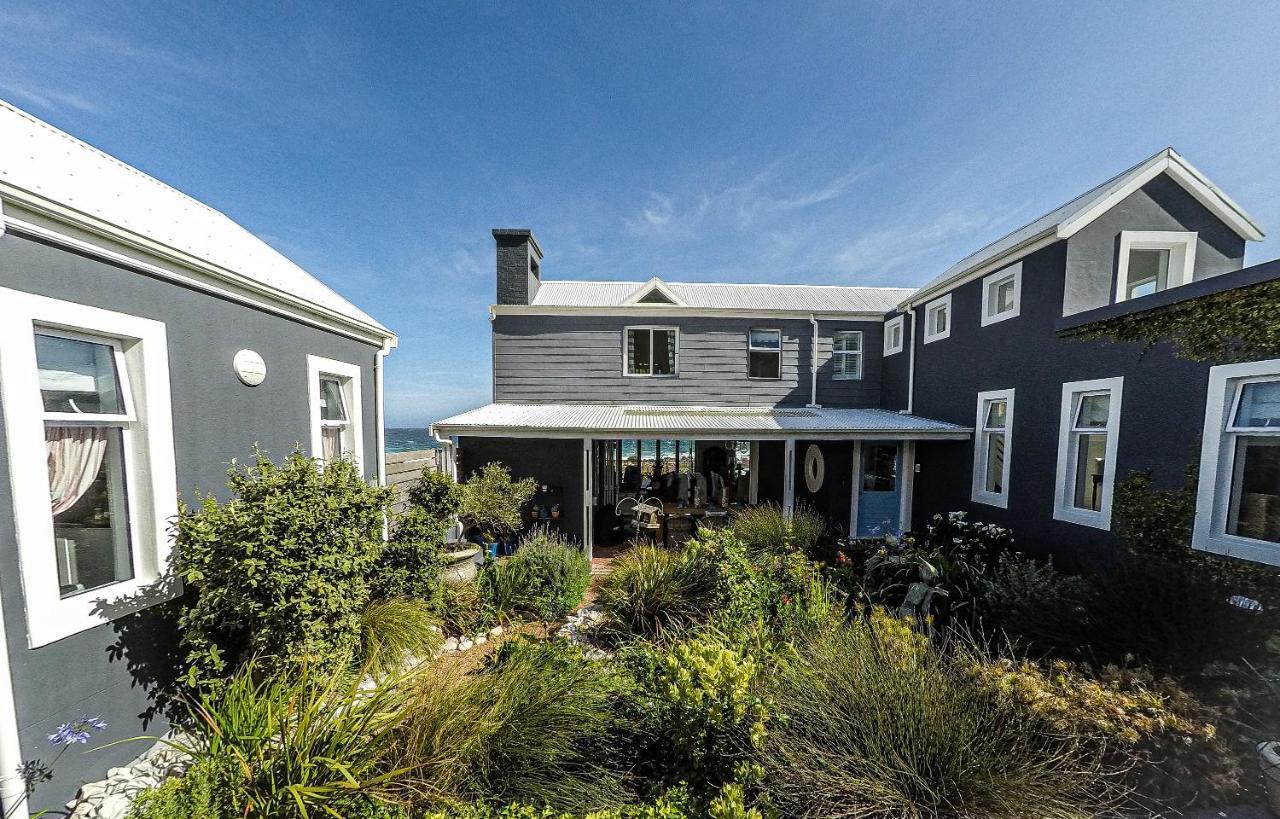 Kalliste An Exclusive Retreat Bettyʼs Bay Buitenkant foto