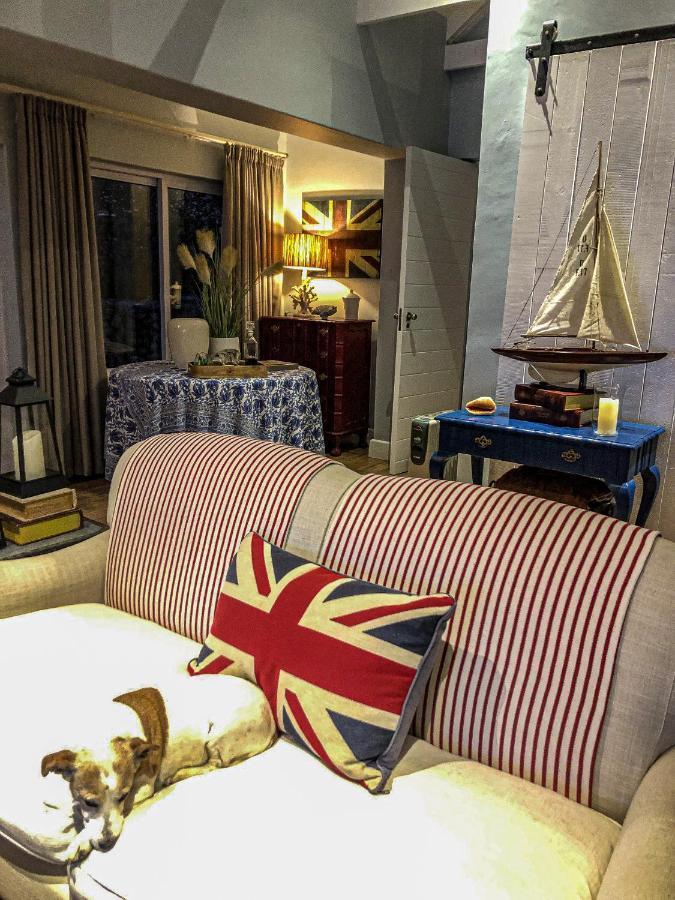 Kalliste An Exclusive Retreat Bettyʼs Bay Buitenkant foto