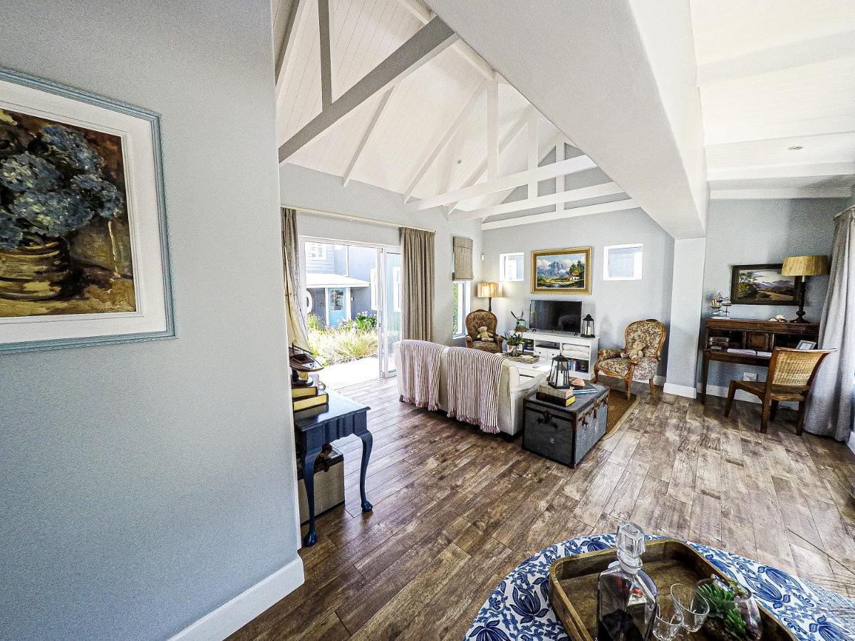 Kalliste An Exclusive Retreat Bettyʼs Bay Buitenkant foto