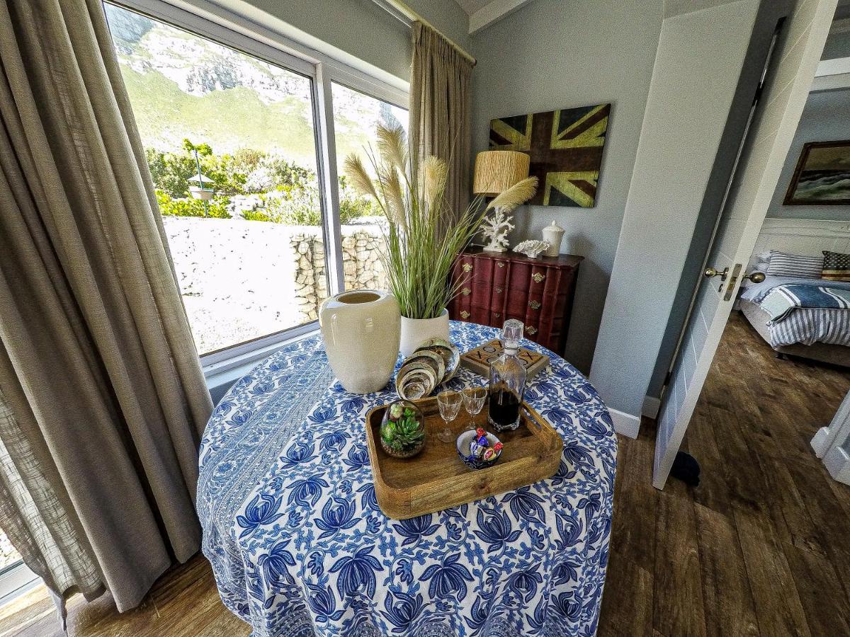Kalliste An Exclusive Retreat Bettyʼs Bay Buitenkant foto