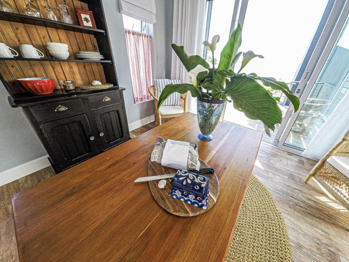 Kalliste An Exclusive Retreat Bettyʼs Bay Buitenkant foto